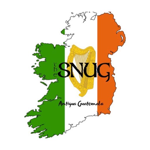 Trivia Night at The Snug logo