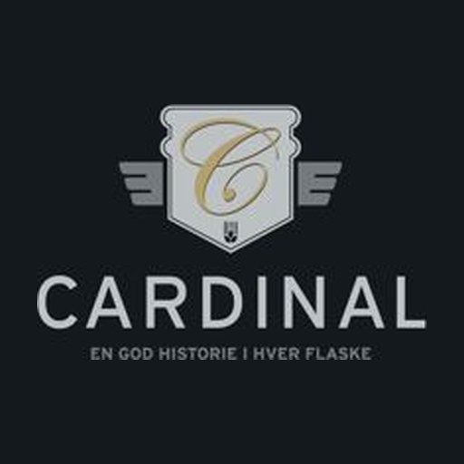 Musikkquiz på Cardinal logo