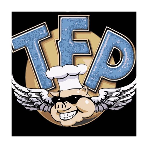 Trivia Night at The Flying Pig logo