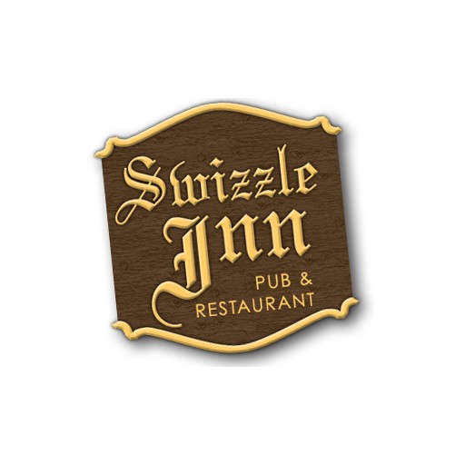 Trivia Thursday at the Swizzle Inn logo