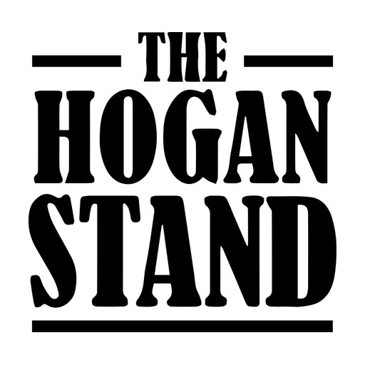 Live Quiz at The Hogan Stand logo