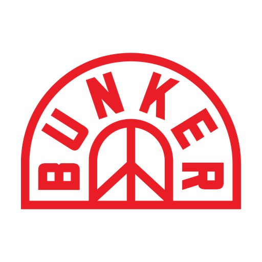Tuesday Trivia Night at Bunker logo
