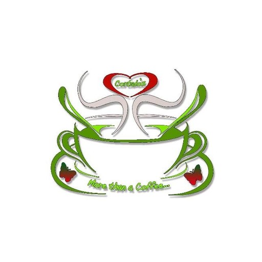 Wednesday Quiz at Café Cortado's logo