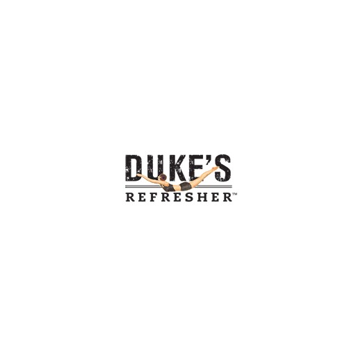 Think & Drink Trivia at Duke's Refresher logo