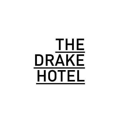 Know-It-All Trivia at The Drake logo
