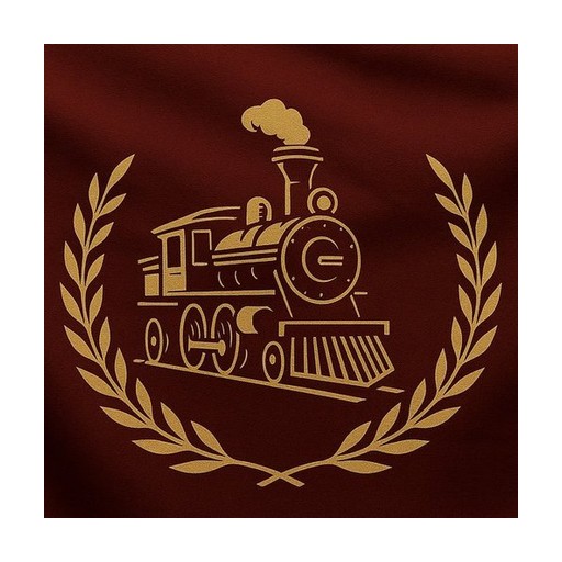 Wednesday Trivia at Tracks Brew Pub logo