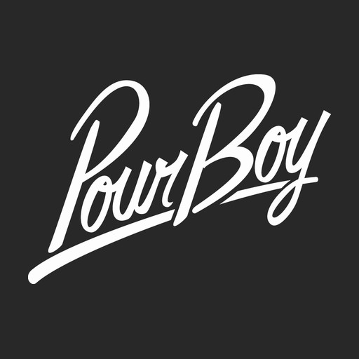 Tuesday Trivia at Pour Boy logo