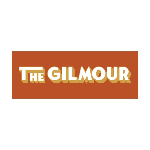 Trivia at The Gilmour logo