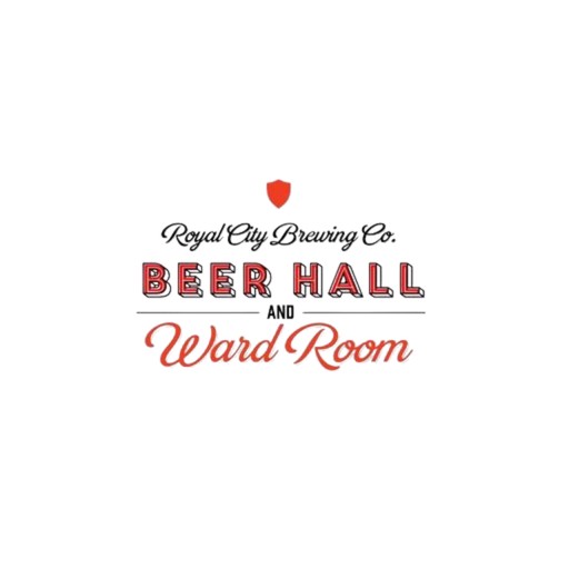 Wednesday Trivia at Royal City Brewing logo