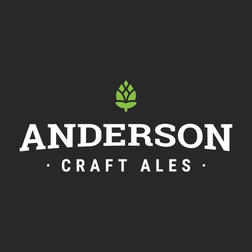 Thursday Trivia Night at Anderson Craft Ales logo
