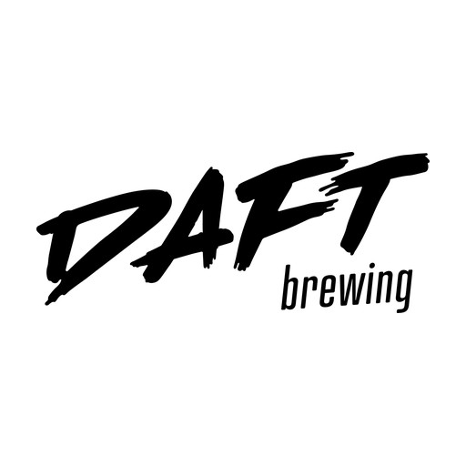 Trivia Wednesday at Daft Brewing logo