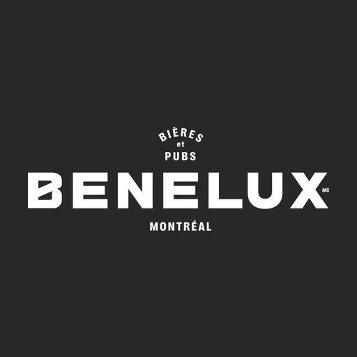Quiz Tonic au Benelux logo