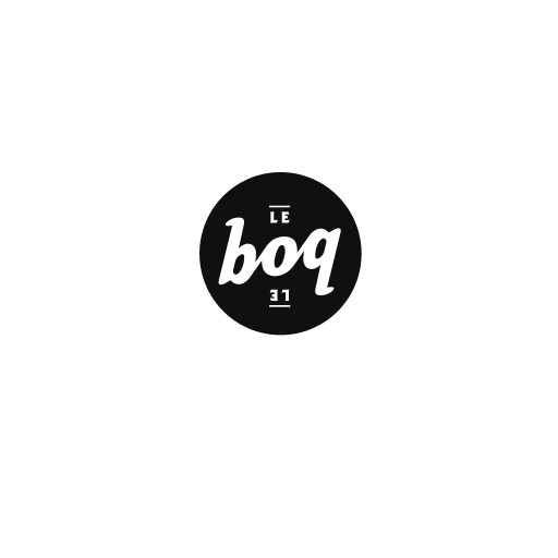 Soirée Quiz au Boq logo