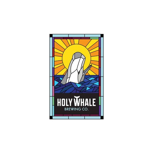 Trivia Night at Holy Whale logo