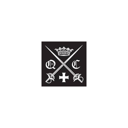Tuesday Night Trivia at Queens Cross Pub logo