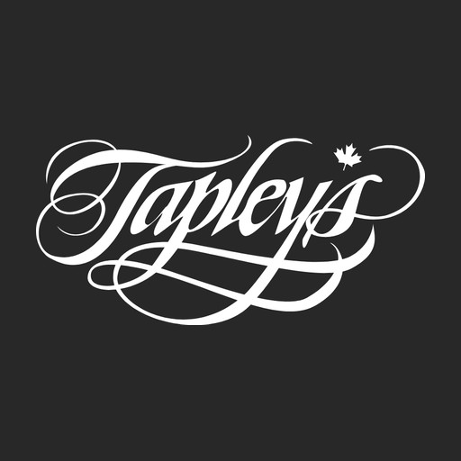Pub Quiz Wednesday at Tapley's logo