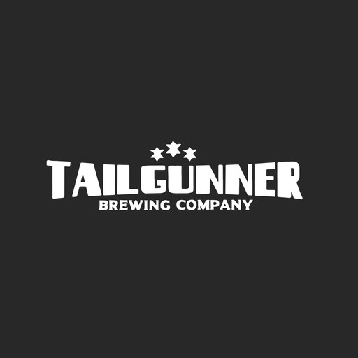 Tuesday Trivia Night at Tailgunner Brewing logo