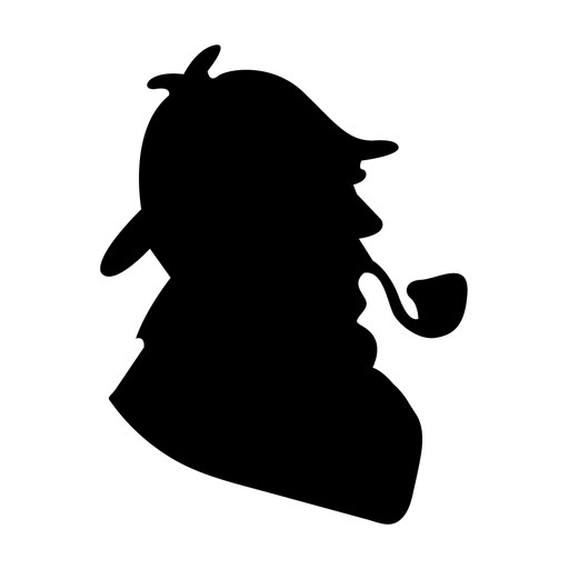 Trivia Night at Sherlock's Downtown logo