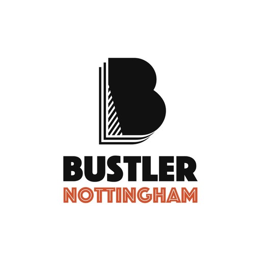 Thursday Speed Pub Quiz at Bustler Market logo