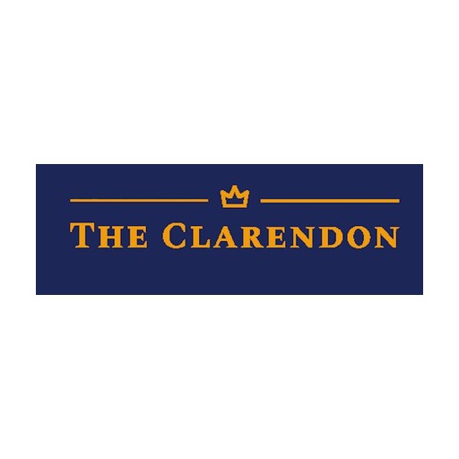 Wednesday Quiz Night at The Clarendon logo
