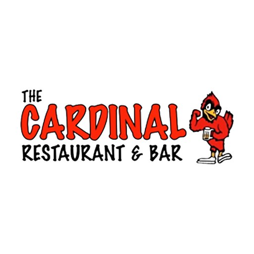 Wednesday Night Trivia at Cardinal Tavern logo