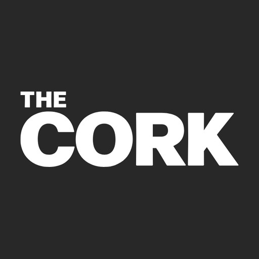 Sunday Quiz Night at The Cork logo