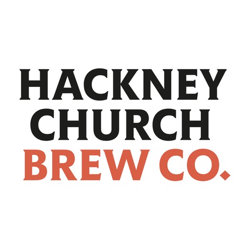 Hackney Church Brew Co. Pub Quiz logo
