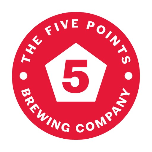 Five Points Taproom Pub Quiz logo