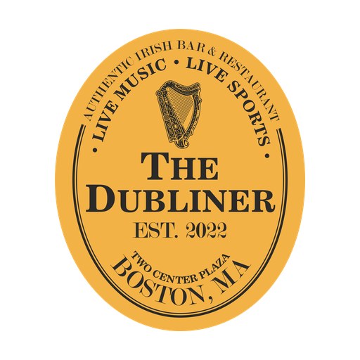 Trivia Tuesday at The Dubliner logo