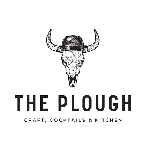 Sunday Quiz at The Plough logo
