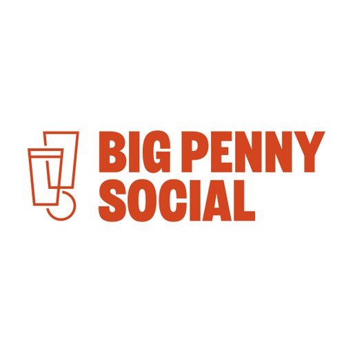 Big Penny's Big Quiz logo