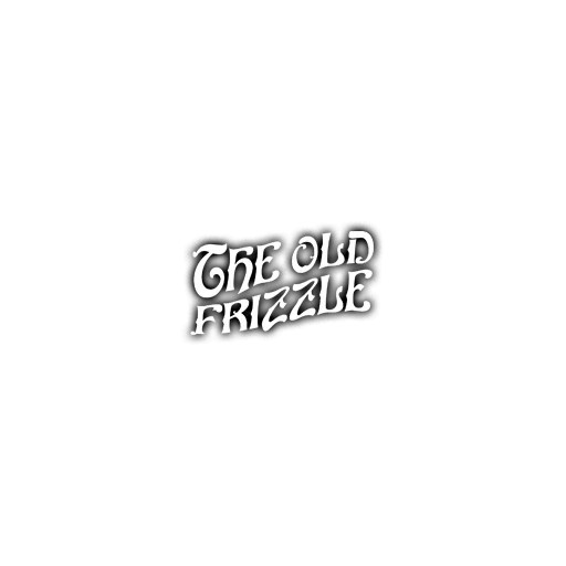 Quiz of Legends at The Old Frizzle logo