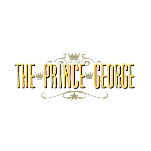 Sunday Pub Quiz at The Prince George logo