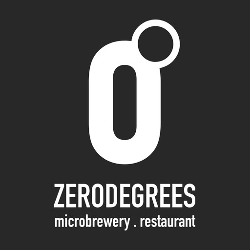 Monday Night Quiz at Zerodegrees logo