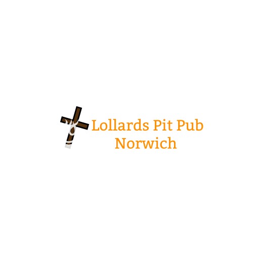 Wednesday Pub Quiz at Lollards Pit logo