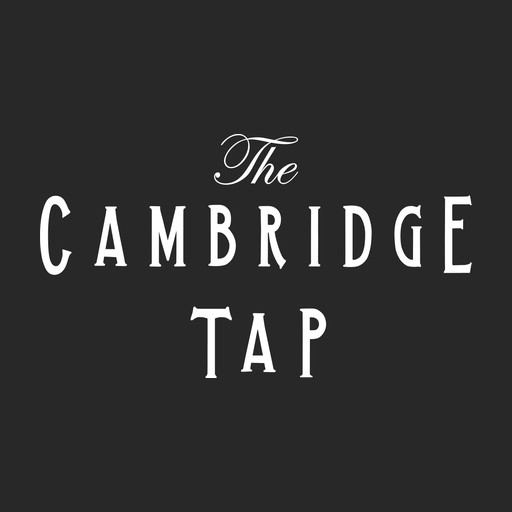 Quiz Night at The Cambridge Tap logo