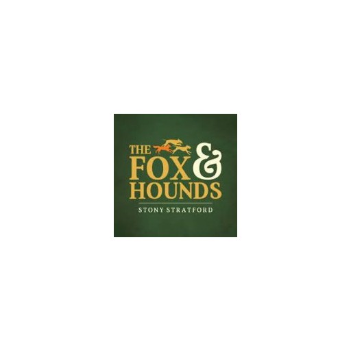 Tuesday Pub Quiz at The Fox & Hounds logo