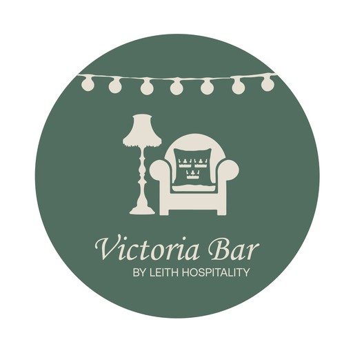 Wednesday Quiz Night at Victoria Bar logo