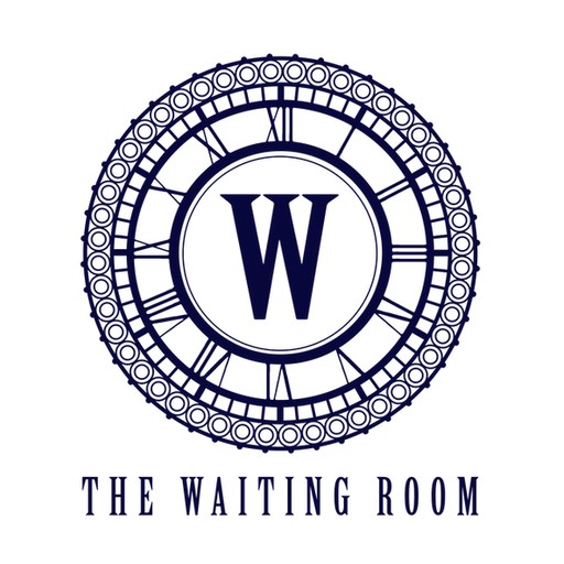 Sunday Pub Quiz at The Waiting Room logo