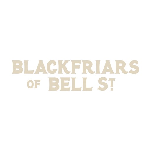 Blackfriars Comedy Quiz Night logo