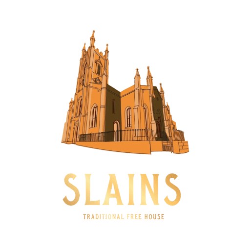 Wednesday Quiz Night at Slains logo
