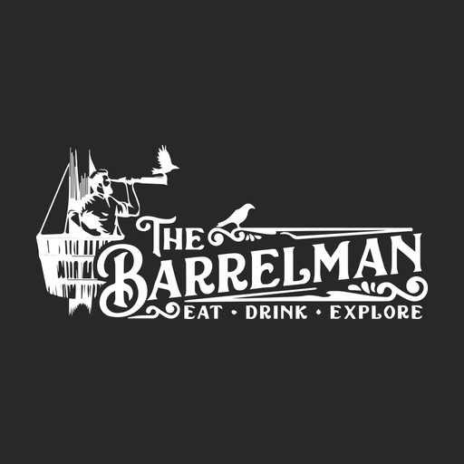 Thursday Quiz Night at The Barrelman logo