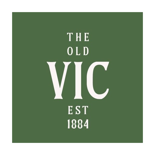 Wednesday Pub Quiz at The Old Vic logo