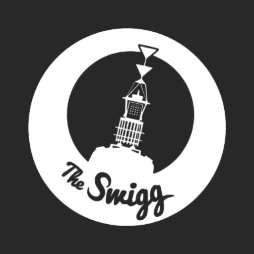 Thursday Quiz Night at The Swigg logo