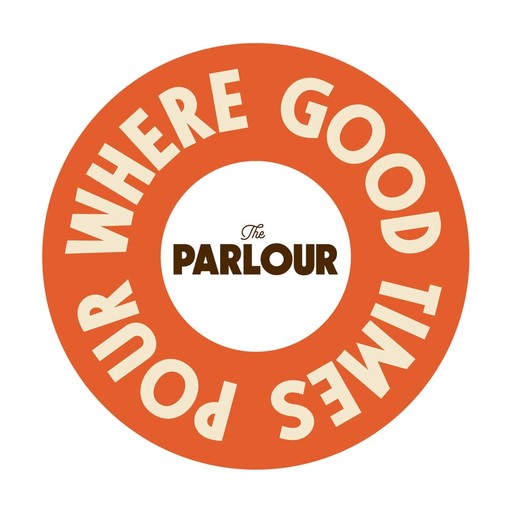 Thursday Pub Quiz at The Parlour logo
