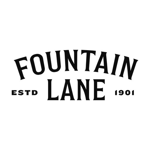 Monday Quiz at Fountain Lane logo