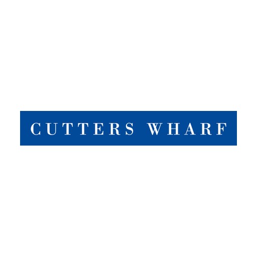 Thursday Quiz at Cutters Wharf logo