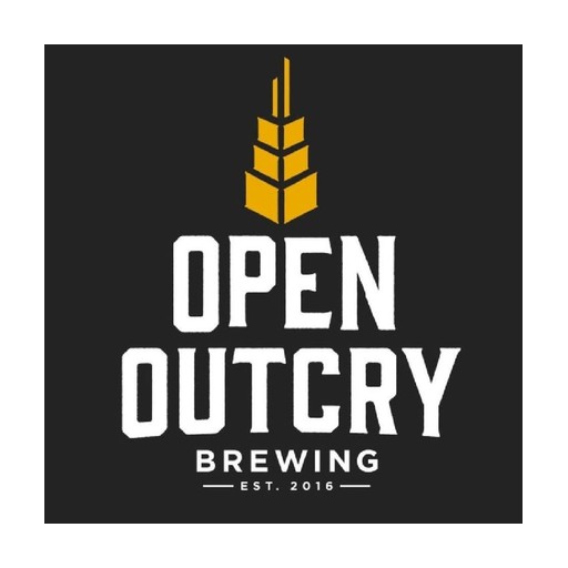 Tuesday Trivia at Open Outcry Brewing logo