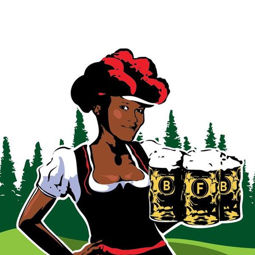 NYC Trivia League at Black Forest Smith Street logo