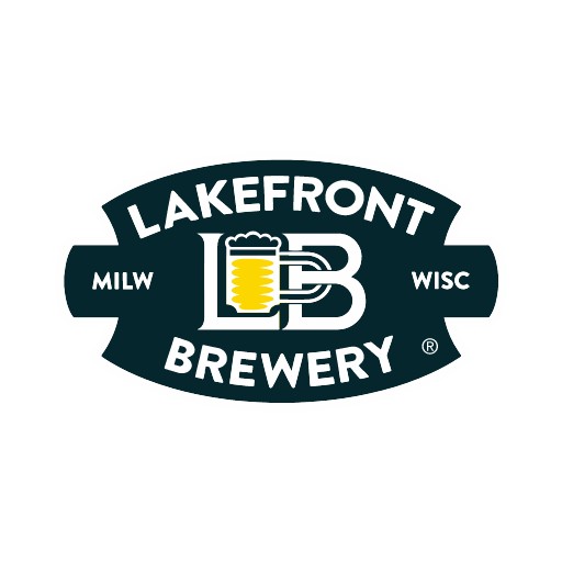 Lakefront Brewery Trivia Night logo